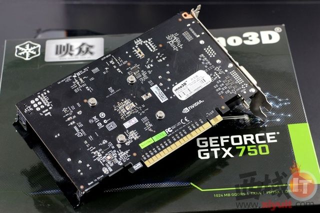 ˫걣 ӳGTX750849Ԫ 