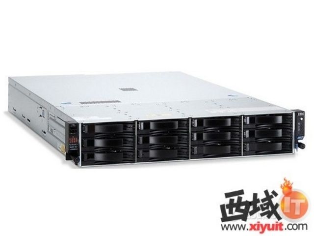 4000 IBM X3630 M411300 