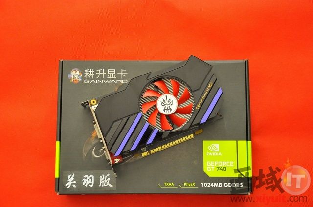 żƷ Geforce GT7401G599Ԫ 