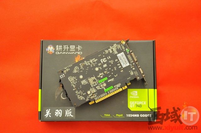 żƷ Geforce GT7401G599Ԫ 