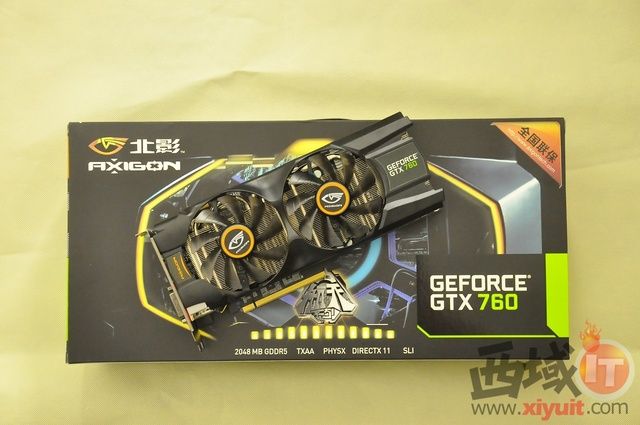 ǿ嵶ɢ  ӰGTX760칬1599Ԫ 