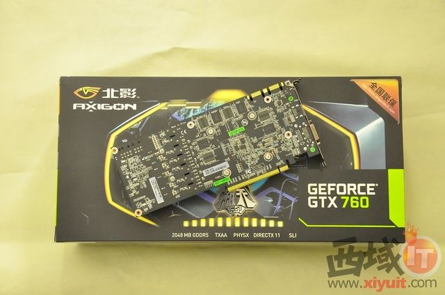 ǿ嵶ɢ  ӰGTX760칬1599Ԫ 