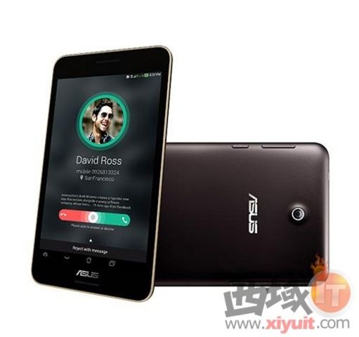 ٶ뼤 ˶ASUS Fonepad 7 