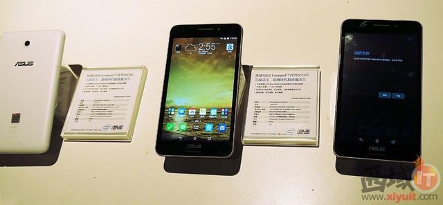 ٶ뼤 ˶ASUS Fonepad 7 