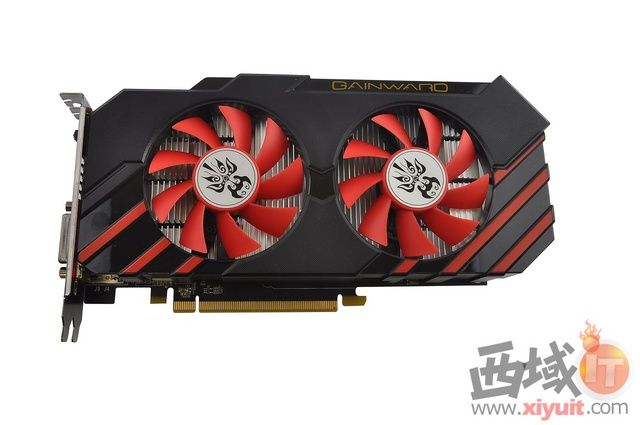 ʮ GTX750쮰1G 籩ɢ 