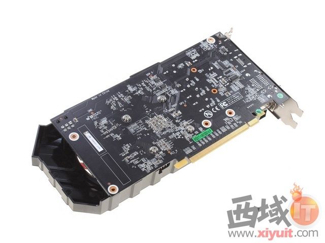 ʮ GTX750쮰1G 籩ɢ 