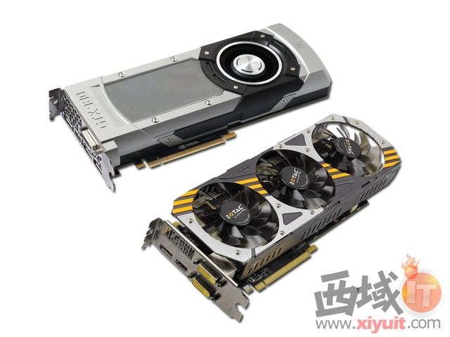 ϵУ콢̩GTX980GTX970ȫͬ׷ 