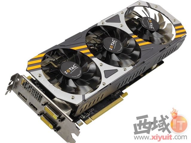 ϵУ콢̩GTX980GTX970ȫͬ׷ 