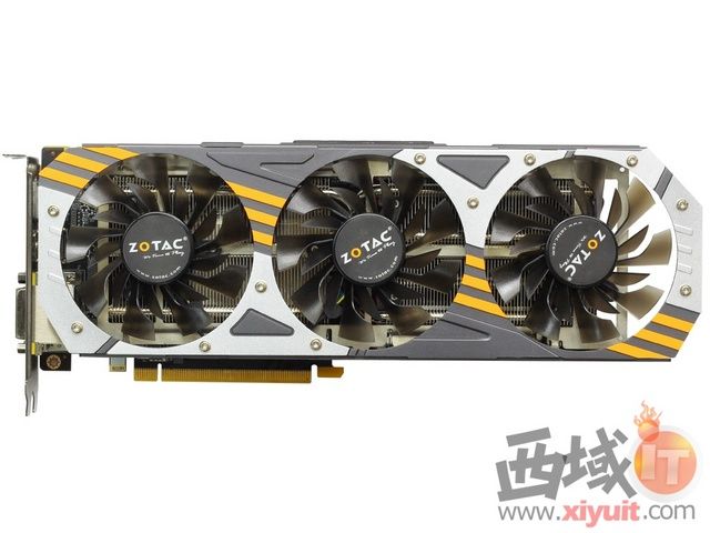 ϵУ콢̩GTX980GTX970ȫͬ׷ 