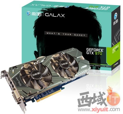 9Ϸ Ӱ NVIDIA Geforce GTX970&980ƷϮ 