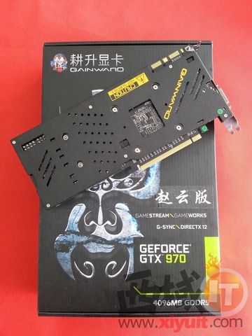 10SSD GTX970ƻ𱬴 