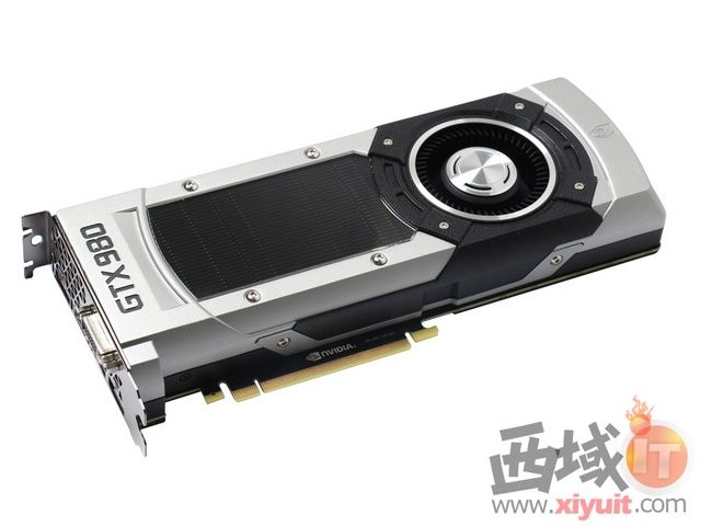 ۷̩GTX980 ٰ  