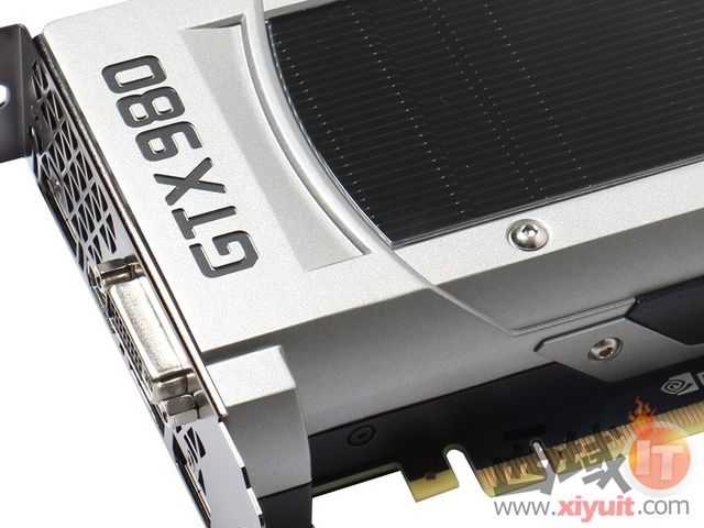 ۷̩GTX980 ٰ  