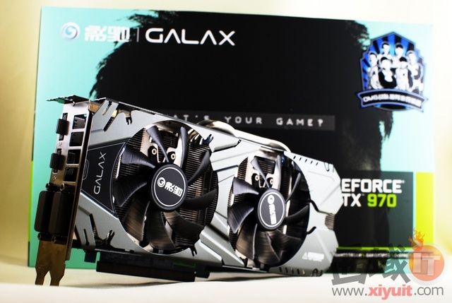 ɴļװ ӰNVIDIA Geforce GTX970 ڽ2799Ԫ 