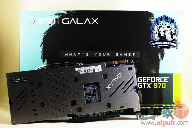 ɴļװ ӰNVIDIA Geforce GTX970 ڽ2799Ԫ 