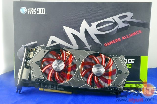 ů ӰNVIDIA Geforce GTX760 Gamer1599Ԫ 