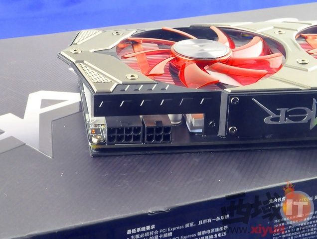 ů ӰNVIDIA Geforce GTX760 Gamer1599Ԫ 