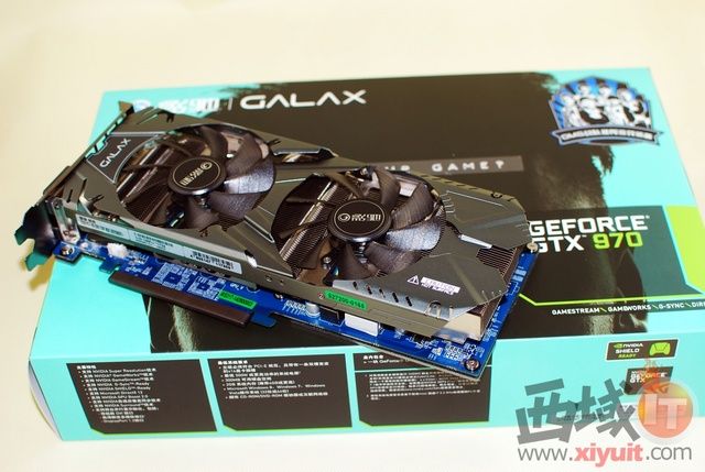 Ϸװ ӰNVIDIA Geforce GTX970 ڽ2999Ԫ 