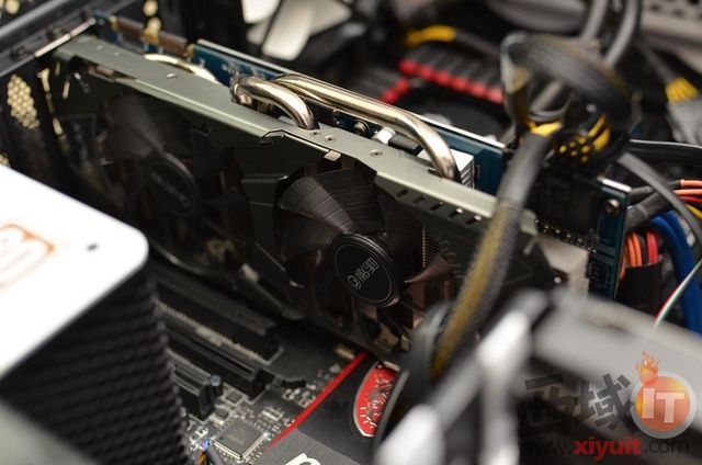  ӰNVIDIA Geforce GTX970ڽʵ 