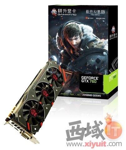 ջ14ͺ GTX760׻ 