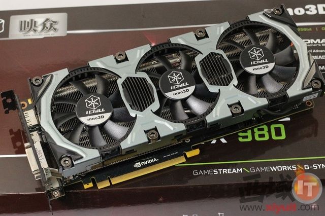 ۷ ӳ˫GTX980ȵ 