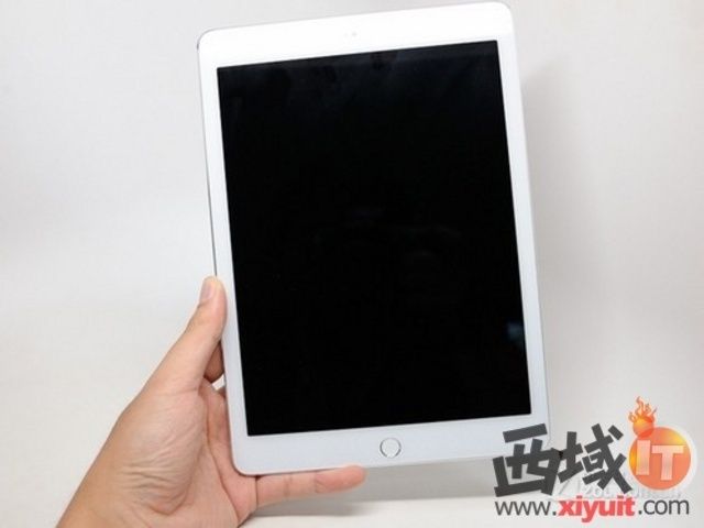iPad Air2 