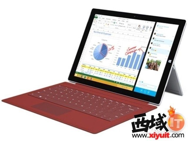 ػϮ ɶSurface pro36600Ԫ 