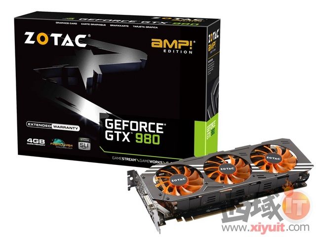 ̩GTX980AMP ߱ƸϷԿ 