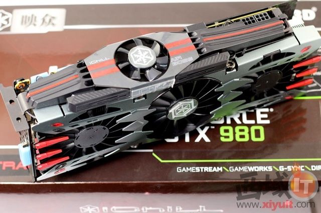 ķȾް GTX980װ½ 