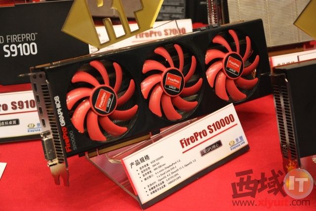 AMDЯȫ¸FirePro-SϵԿHPC China2014 