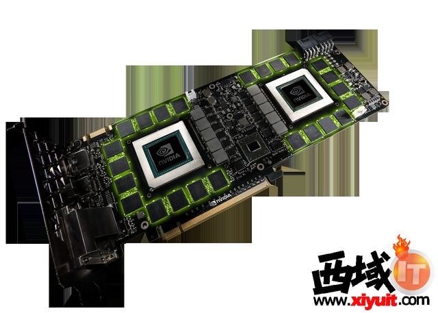 ֵӵ ӰNVIDIA GTX TITAN Z21999Ԫ 