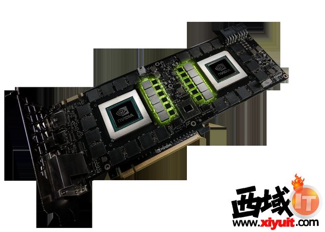 ֵӵ ӰNVIDIA GTX TITAN Z21999Ԫ 