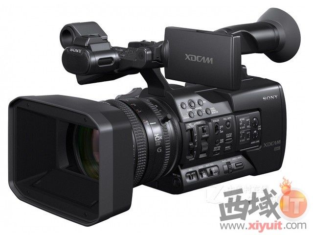 PXW-X160 