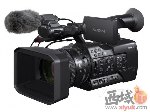 PXW-X160 