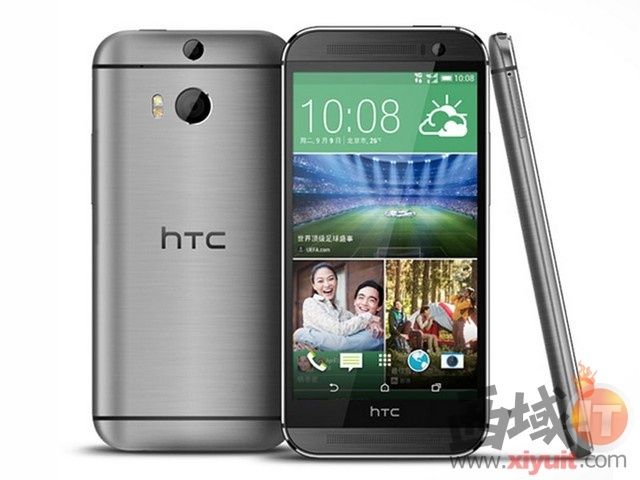 HTC One M8Et 