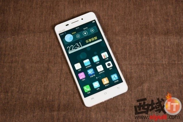 ״ vivo X5Lɶۼ2220Ԫ 