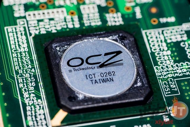 콢SSDܲ OCZ R350 PCIe SSD 