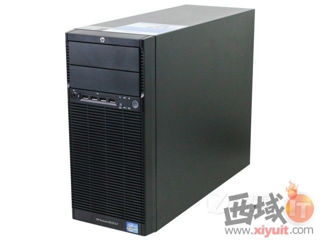 жҵѡ ɶHP ML110 G73500 