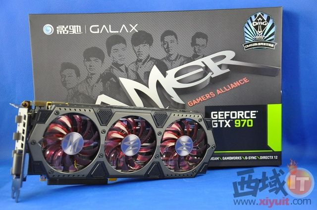 ϷԿ ӰGTX970 Gamer̳ǽ2599Ԫ 