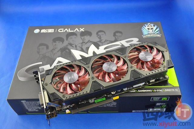 ϷԿ ӰGTX970 Gamer̳ǽ2599Ԫ 