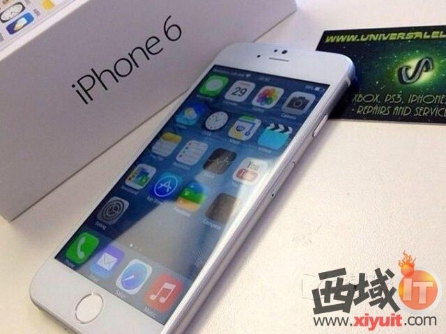 ϲӭʥ ɶiPhone 6۽4650Ԫ 