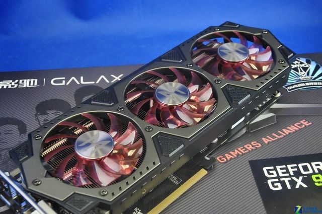 ǿ㼶Կ ӰGTX960 Gamer̳ǽ1599Ԫ 