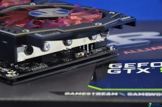 ǿ㼶Կ ӰGTX960 Gamer̳ǽ1599Ԫ 