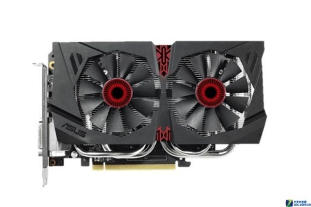 ͹ ˶STRIX GTX960ԿϮ 