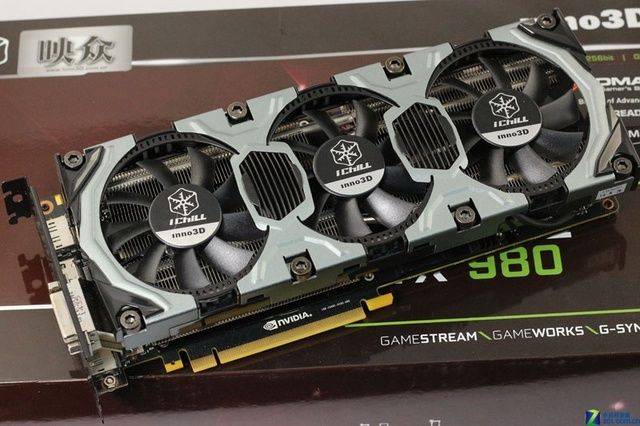 ʵԼ۱ȱGTX980ͺ 