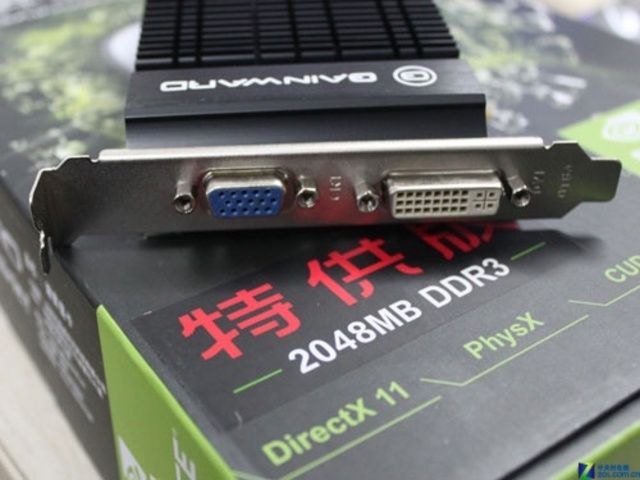 װ֮ѡ  NVIDIA GT610ع299 