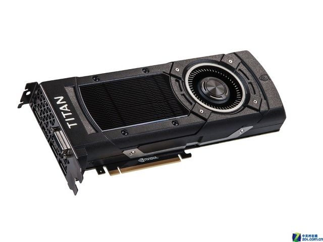 ¿ʵ̩GTX TITAN X׷ 