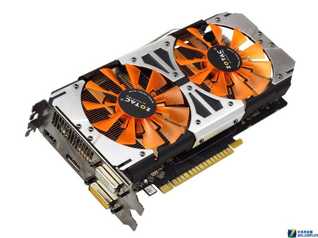 ů̩֮GTX750Ti 