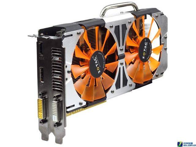 ů̩֮GTX750Ti 