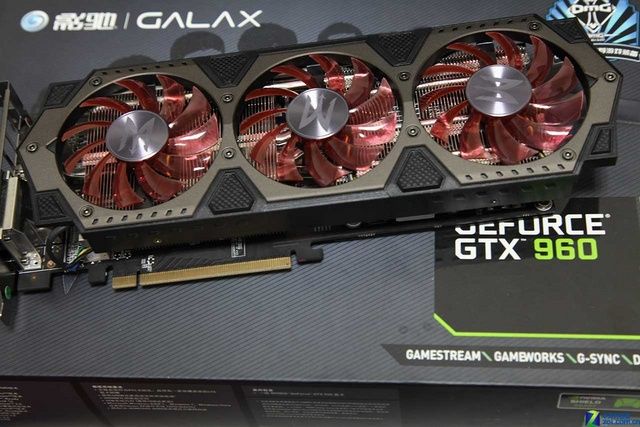 ڿƼװ ӰNVIDIA GTX960 Gamerת 